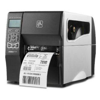 ZT23042-D012005M DT Printer Kroger ZT230; 203 dpi ZT230 Direct Thermal Industrial Printer  (Kroger, 203 dpi)