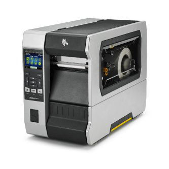 ZT61042-T110200Z ZEBRA AIT, PRINTER, ZT610, 4", 203 DPI, US CORD, S TT Printer ZT610; 4", 203 dpi, US Cord, Serial, USB, Gigabit Ethernet, Bluetooth 4.0, USB Host, Cutter, Color Touch, ZPL TT PRNT ZT610 4 203 DPI US CORD SERIAL USB GIGABIT ENET BT 4.0 HOST<br />ZT610 4", 203 dpi, BT, Cutter ColorTouch<br />ZEBRA AIT, TT PRINTER ZT610; 4",  203 DPI,US CORD,<br />ZEBRA AIT, TT PRINTER ZT610; 4",  203 DPI,US CORD, SERIAL, USB, GIGABIT ETHERNET, BLUETOOTH 4.1, USB HOST, CUTTER, COLOR TOUCH, ZPL