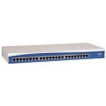 4200511L1 NetVanta 1224R, with 56/64K NIM (24 Port Layer 2 Ethernet Switch with Integral Router and WAN Interface. Combines the functionality of the NetVanta 1224 and the NetVanta 3205. Includes 24 - 10/100Base-T access ports and a modular network interface.)