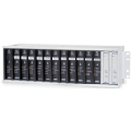 1150092L1 T400 23 Inch Shelf (Holds up to 14 T400 Circuit Packs. This unit can be locally powered or span powered devices may be used. Compatible technologies include T1 FT1 ISDN DDS HDSL and HDSL-2.)