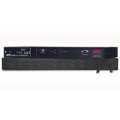 AP7750 Rack ATS 15A 100/120V Two 5-15 In, Eight 5-15 Out RACK ATS 15A 120V 2/5-15 IN 8/5-15 OUT