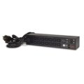 AP7911 Accessories, Rack PDU (Switched, 2U, 30A 208V, Sixteen C13)