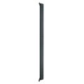 AR8118BLK Rear Cable Management Tray 42U,
