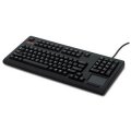 AR8250BLK 17 inch, Keyboard (Black)