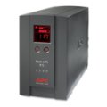 BR1300LCD Back-UPS Series, RS, 1300VA LCD, 120V, 780 Watts / 1300 VA, 120V Input, 120V Output, Includes: CD with software, USB cable, User Manual