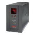 BR1500LCD Back-UPS Series, 1500VA 900 Watts 8 Outlets Back-UPS