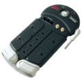 PH8VT3 SurgeArrest 8 Outlet with Tel2-Splitter-Coax, Home-Office SurgeArrest 8 Outlet with Tel2-Splitter and Coax Protection