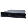 SUA2200R2X106 Smart-UPS 2200 VA RM 2U 120V with L5-20P SMART UPS 2200 VA RM 2U 120V W/ L5-20P