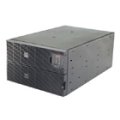 SURT10000RMXLT6U Smart-UPS RT 10,000VA Rack Tower 208V SMART-UPS RT 10 000VA RACK TOWER 208V CUST PAYS FRT