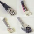 CD-FLEP24 Universal Cable, Interface Cable (Requires CD-FLEP24) for the NCR 7167