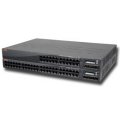 S2500-24T 24x 10/100/1000Base-T with 4x SFP+ uplink ports -SEE NOTES- S2500 Mobility Access Switch (24x 10/100/1000Base-T with 4x SFP+ Uplink Ports)