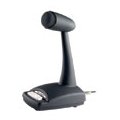 MBS1000A MBS1000A Desktop Paging Microphone (Omni-Directional)