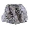 R8GT R8(T) Rock Landscape Speaker (Granite Finish, 70V)