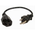 PWR-PSLIB-3 PWR-PSLIB Power Cord (Outlet Xtender Liberator Plus with Pass-Through)