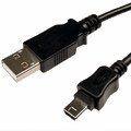 USB-1250-06 USB-1250 Cable (6 Feet, USB 2.0, A to 5 Pin Mini B)