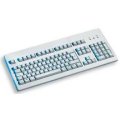 G80-3000LPCEU-0 G80-3000 Standard PC, Keyboard (USB /PS/2 Combo Key, US 104 key MX Gold and XPoint) - Color: Light Gray