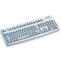 G836229LPNUK2 G83-6229, Standard Keyboard (104 Keys, PS/2 and UK Type) - Color: Black