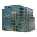 WS-C3560E-24PD-S Catalyst 3560E Series Switch (24 10/100/1000 PoE+2 10GEX2, 750W and IPB Software) CATALYST 3560E 24 10/100/1000 POE+2 10GE(X2) 750W IPB S/W