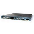 WS-C4928-10GE Catalyst 4928 10 Gigabit Ethernet Switch (No Power Supply, 28x 1GB 1GBase-X SFP, 2x 10GBase-X X2)