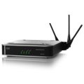 WAP4410N Wireless-N Access Point (with Power Over Ethernet) WIRELESS-N ACCESS POINT WITH POWER OVER ETHERNET