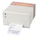 CBM920-40PF CBM-920 Impact, Printer (58 mm, 2.5 lps-40 Columns, Parallel Interface and Panel Mount) - Color: Ivory