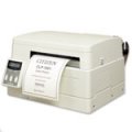 CLP-1001 Direct Thermal Bar Code Printer, 4 inch Max, 203 DPI CLP-1001 Direct Thermal Barcode Printer (203 dpi, 4 Inch Max) CLP-1001 COMPACT TT/DT BARCODE 4.65IN 4IPS 203DPI SER/PAR 110V CITIZEN, DIRECT THERMAL BARCODE PRINTER, SERIAL/PARALLEL, 203 DPI, 4.1 INCH, DLP, SEAGULL DRIVER, WINDOWS 8 COMPATIBLE, WHITE