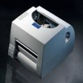 CLP-631Z-P CLP-631 Direct Thermal-Thermal Transfer Printer (300 dpi, 4.1 Inch Print Width, 4 ips Print Speed, 8/2MB, Zebra Emulation, Serial, Parallel and USB Interfaces with Peel)