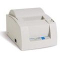 CT-S300-EF120A-CW CT-S300, POS Thermal Printer (8 Dots-mm, 72 mm Print width, 100 mm-sec Print speed, Ethernet Interface, Drop-In, Vertical and Wall)