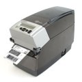 CIT4-1330 Ci Thermal Transfer Printer (300 dpi, 4.2 Inch Print Width, 6 ips Print Speed, Serial, Parallel, USB A/B and Ethernet Interfaces, USB Cable and PCL) COGNITIVE, DESKTOP THERMAL, TT, 4.2", 300DPI, 6IPS, 2-LINE LCD DISPLAY, 90-260VAC, 6 MB FLASH, RTC, W/PCL, SER/PAR, USB A/B, ETHERNET, US POWER CORD, 6" USB 2.0 CABLE