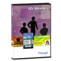 569705-010 ID Works Enterprise Identification Software, ID Works Enterprise Upgrade (to V6.0 from V5.X, 4.X, 3.X and COMP Software)