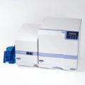 564685-001 RP90 Plus E, Card Printer (Base Printer, 804517-001 - North American Power cord and 563035-001 - ID Software Series Media Kit V5.0)