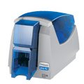 SP35-CUSBIAT SP35 Plus, Color printing, 300 dpi, single-sided, with USB interface, IAT Magnetic Stripe Reader