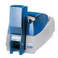 573579-0779 SP55 Plus Color Card Printer (Duplex IAT MAG Stripe, 100 Card Hopper)