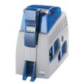 SP75-C2H1NETL2PC SP75 Plus, Color Card Printer (Duplex, 2 Laminators, 100 Card Input Hopper with PC Security Software)