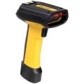 PS70-1030000-301 PowerScan 7000 SRI, Handheld scanner, USB, No Pointer, with Cable 8-0481-10. Color: Yellow/Black