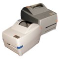 JB3-00-1J000800 E-4304e Mark II Direct Thermal-Thermal Transfer Printer (300 dpi, 4 ips Print Speed, Peeler, DPL, ILPC, Serial, Parallel, RTS, USB) - Color: White