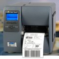 KA3-00-48140007 M-4308 Mark II Direct Thermal-Thermal Transfer Printer (Serial, Parallel and USB Interfaces, Present and Cutter)