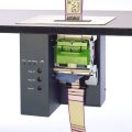 Q82-00-03000000 SV-3210LF Direct Thermal Printer (203 dpi, 220V, Euro Plug, 2MB and Vertical Mount)