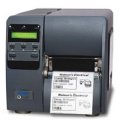 K23-00-18000001 M-4306, Thermal transfer, 300 dpi, 6 ips, 4.16" print width, parallel, serial, & USB interfaces, 8MB RAM, 2MB flash, metal cover. Includes US power cord. Order cables separately. See accessories.