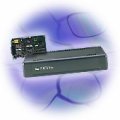 76000072 AccelePort Xem:16 port RS-232, RJ-45 Module(10 pin)w/ 60 cab AccelePort Xem (16-Port, RS-232, RJ-45 Module, 10-Pin with 60 Inch Cable)
