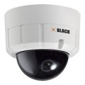 BLK-CCD223VS BLK-CCD223VS High Resolution Outdoor Varifocal Dome Camera (600TVL, 1/3 Inch, Color, D-WDR, DSS, OSD, 12/24V)