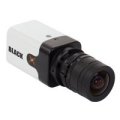 BLK-CDS205NH BLK-CDS205NH Box Camera (620 TVL, 1/3 Inch, True D/N, WDR 0.1 Lux, DNR, OSD, 12/24V)
