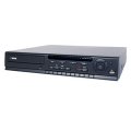 BLK-DH2008500D Black Embedded 8 Channel DVR (DVD-R, 500GB)