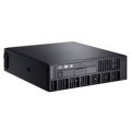 EH3516-1T EH Hybrid DVR (XE Chassis, 16 Analog Channel, 480FPS CIF, 1TB)