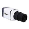 BLK-IPS102M Intelligent IP Box Camera 2MB (2MP C/CS Mount Box Camera, POE H.264, 1/3.2 Inch, D/N)