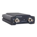 BLK-IPE101 IPE101 Single Channel Network IP Video Encoder (POE H.264, Alarm I/O, SD/USB)