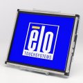 E431187 This part is replaced by E512043. 1537L, 15" LCD rear-mount touchmonitor, IntelliTouch (surface wave) touch technology, Dual Serial/USB touch interface, RoHS, Anti-glare surface treatment ELO 1537L SERIES1000 LCD 15in RRMNT TCH MTR INTEL2