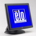 E292567 This part is replaced by E719160. 1715L, 17" LCD Desktop Monitor, Dual Serial/USB Interfaces, IntelliTouch (surface wave), Color: Dark gray, RoHS ELO 1715L LCD 17in INTELLITCH SER/USB DG