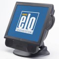 E745513 3000 Series 1729L 17 Inch LCD Integrated Multifunction Touchmonitor (Surface Capacitive Touch Technology, USB Touch Interface, ROHS and Antiglare Surface Treatment) - Color: Gray ELO 1729L LCD 17in SUR CAP TOUCH DESKTOP USB GRAY 3000 Series 1729L 17 Inch LCD Integrated Multifunction Touchmonitor (Surface Capacitive Touch Technology, USB Touch Interface, ROHS and Antiglare Surface Treatment, NC/NR) - Color: Gray 1729L 17IN SURFACE CAP TOUCH USB CTLR GRY