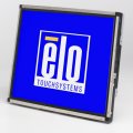 E490230 1739L, 17" LCD, AccuTouch (resistive), SERIAL/USB, BLACK BEZ, REAR-MOUN ELO 1739L LCD 17in ACCUTOUCH REARMOUNTSER/USB